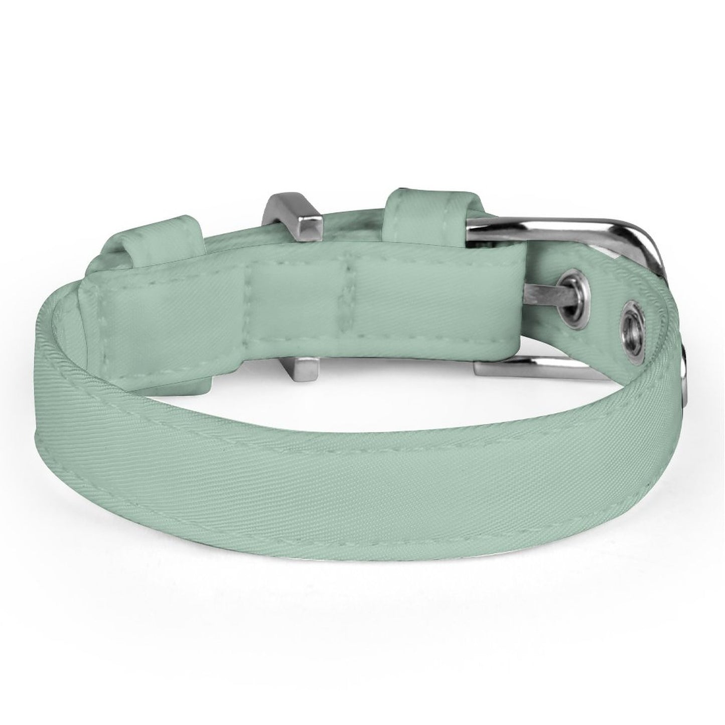 Collier ajustable Signature pour chien – Collection MINTA
