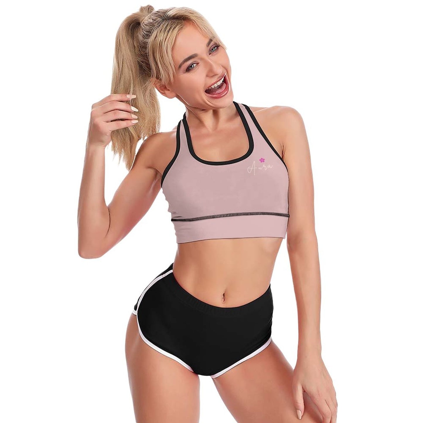 Top sport Signature – Collection AURA