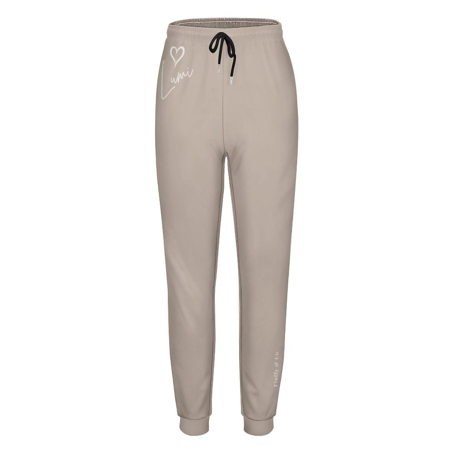 Pantalon de jogging Signature - Collection Lumi