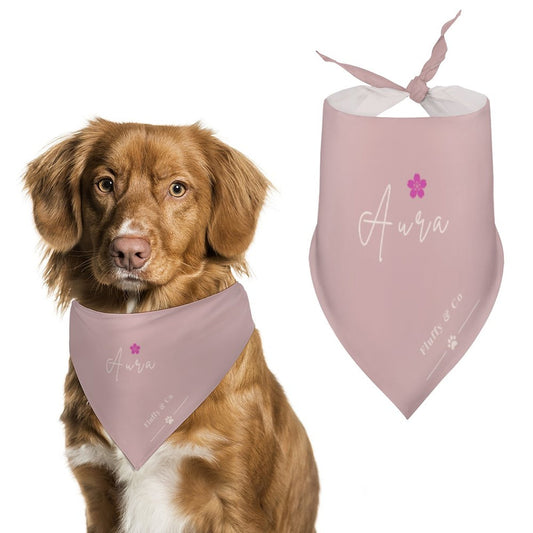 Bandana Signature AURA
