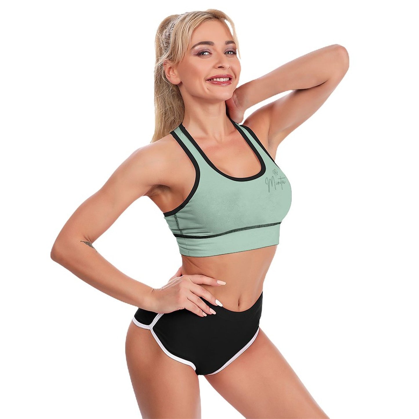 Workout Sports Bra for Women