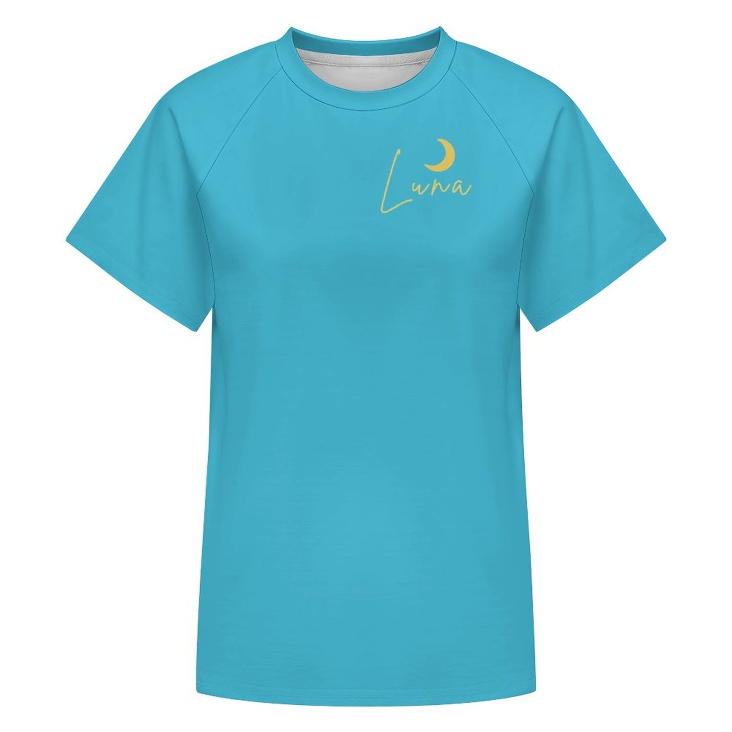 T-shirt Signature - Collection Luna