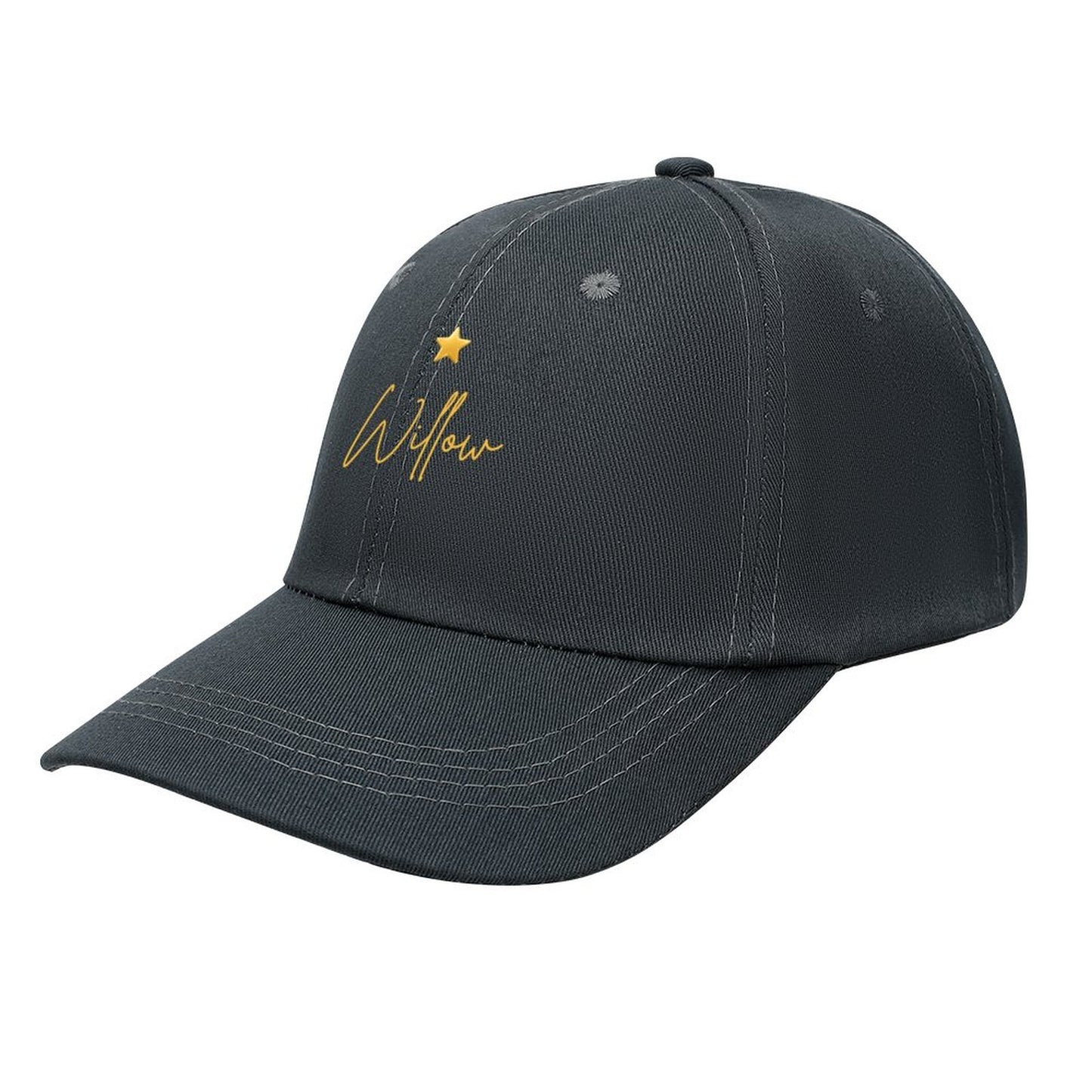 Casquette Signature - Collection Willow